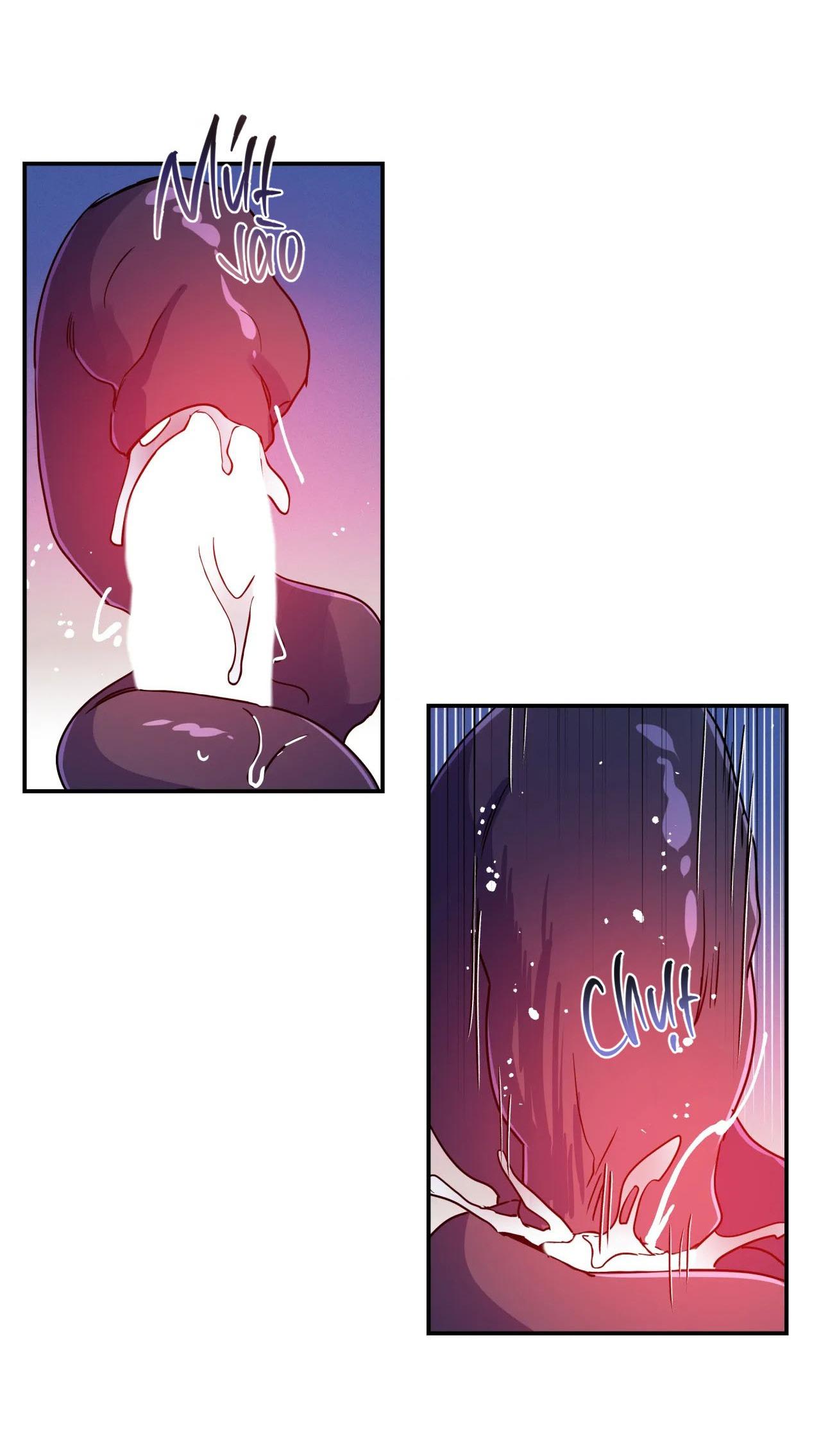Đọc truyện  Ám Giữ Linh Hồn - Chapter 53