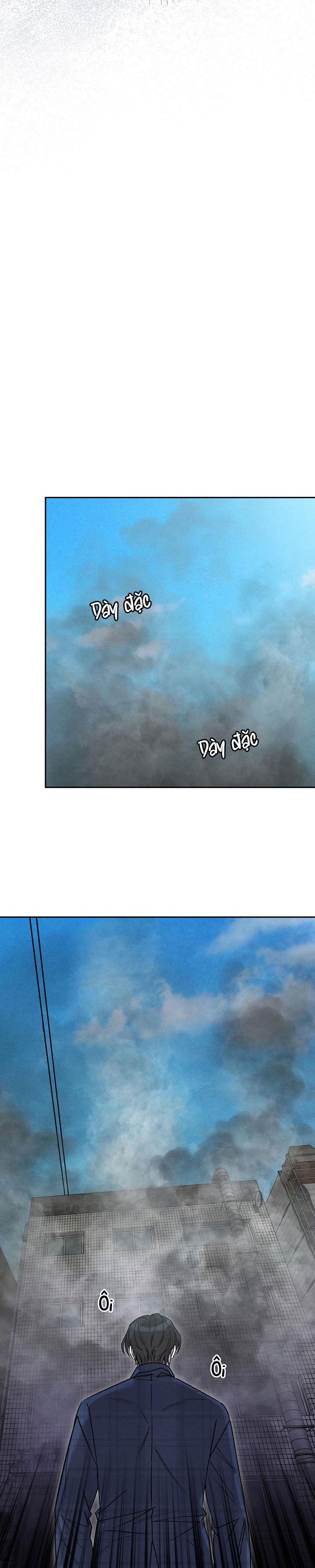 Đọc truyện CHẠM VÀO EM - Chapter 29