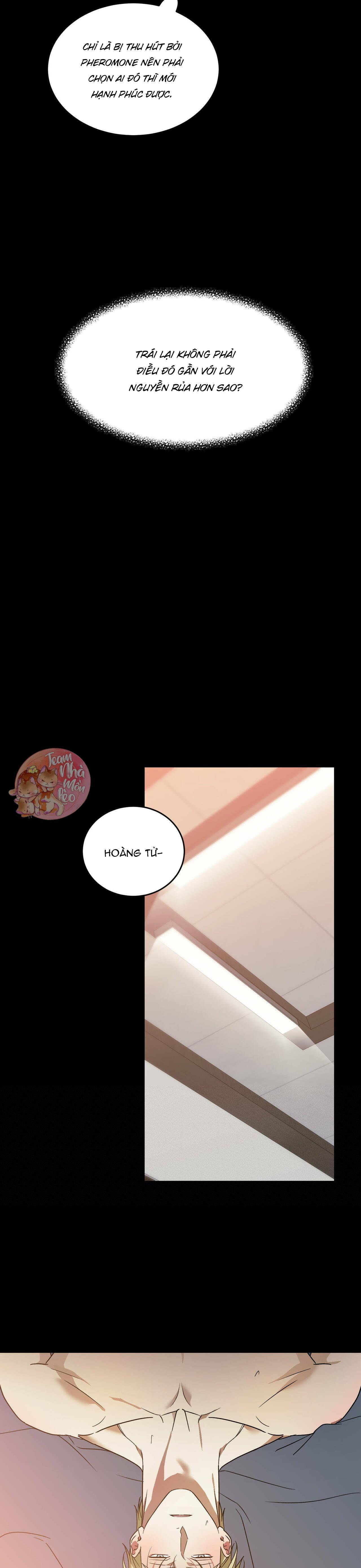 Đọc truyện Cấp Trên - Chapter 30