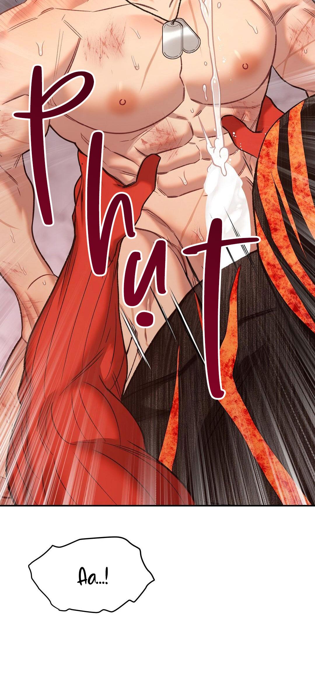 Đọc truyện BIỂN ĐỎ - Chapter 10