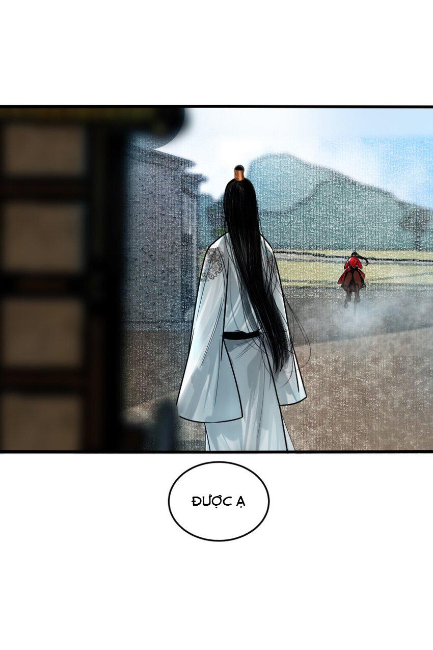 Đọc truyện Vòng Luân Hồi - Chapter 98