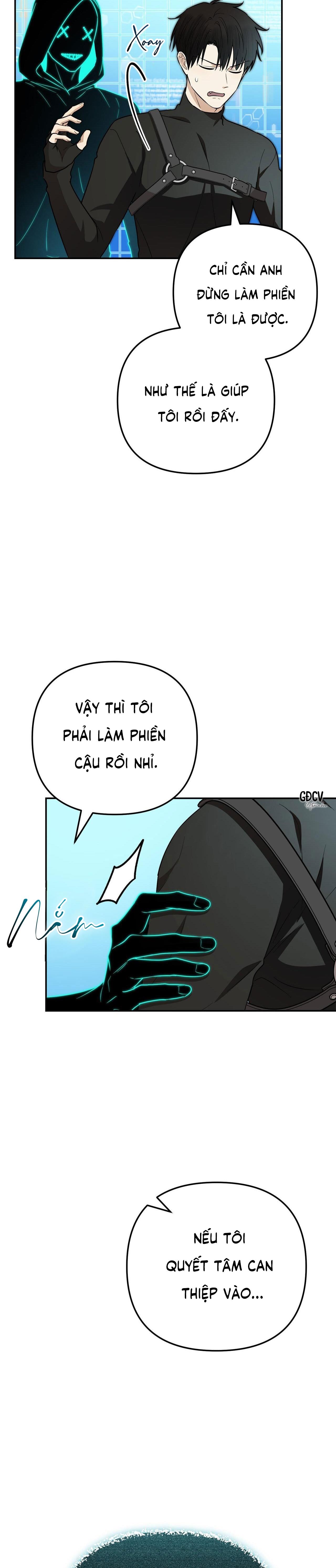 Đọc truyện ZERO DAY ATTACK - Chapter 14