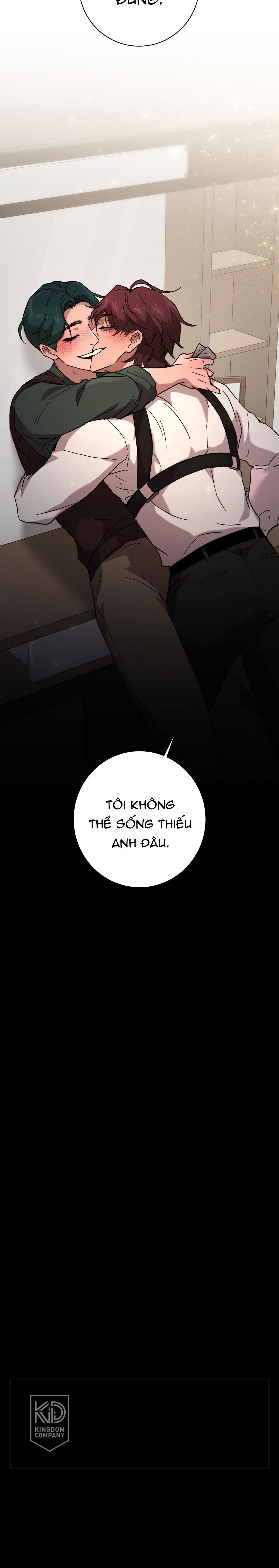 Đọc truyện RELEASE YOUR PERSONA - Chapter 4