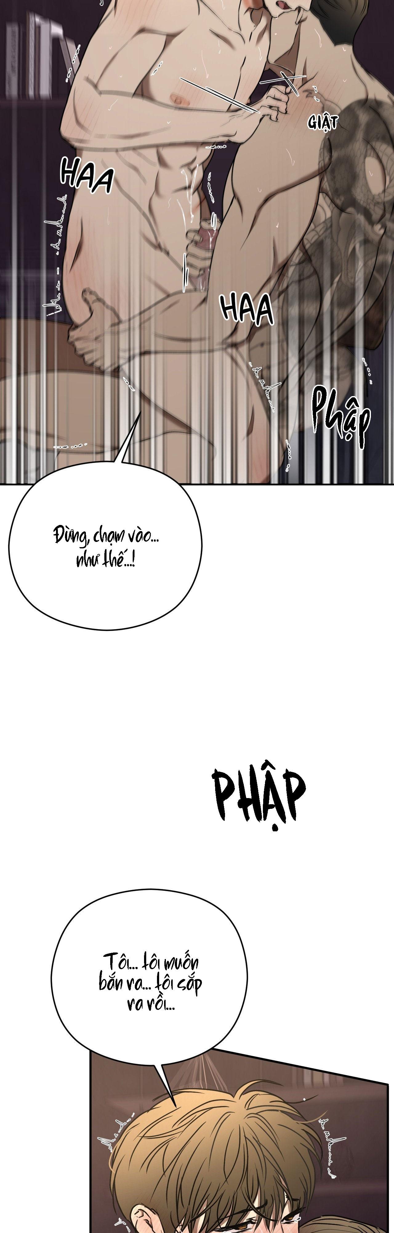 Đọc truyện ĐỘC XÀ - Chapter 18