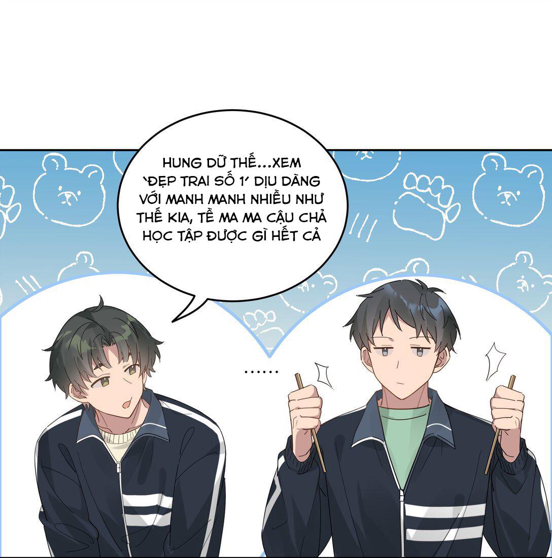 Đọc truyện Năm tháng qua - Chapter 48