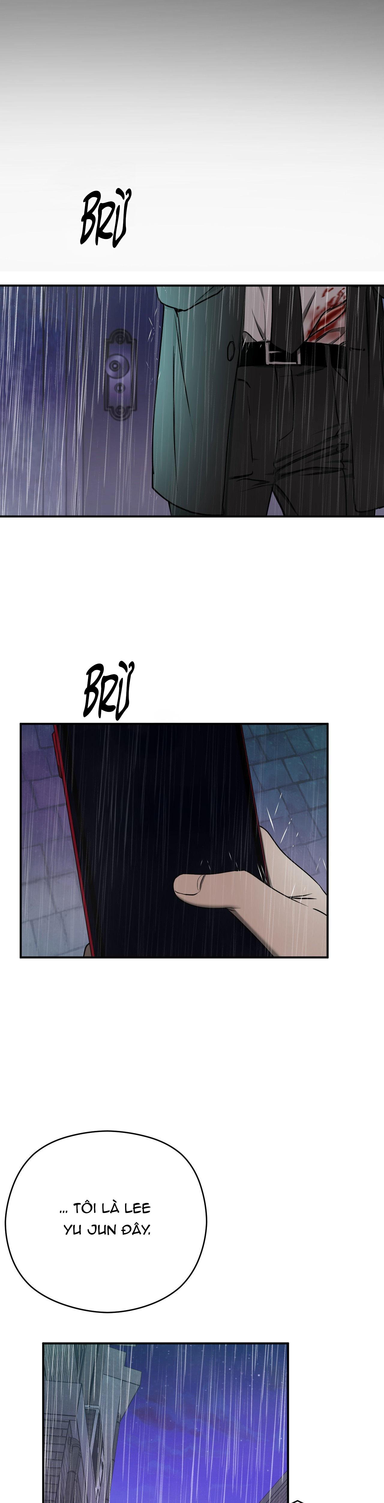 Đọc truyện ĐỘC XÀ - Chapter 9