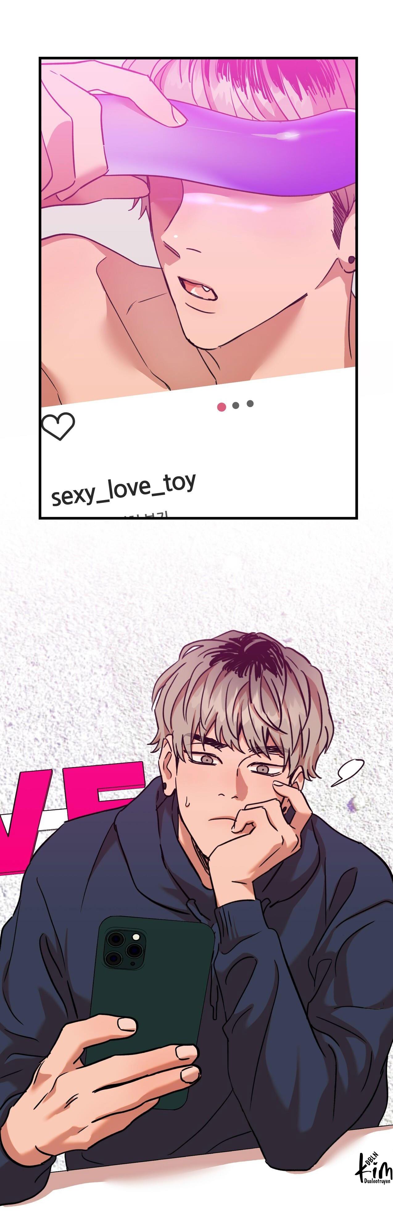 Đọc truyện BẮT TẠI TRẬN - Chapter 6