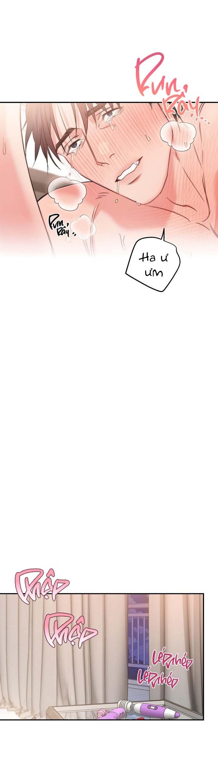 Đọc truyện Tuyển Tập Manhwa Dằm Khăm - Chapter 51