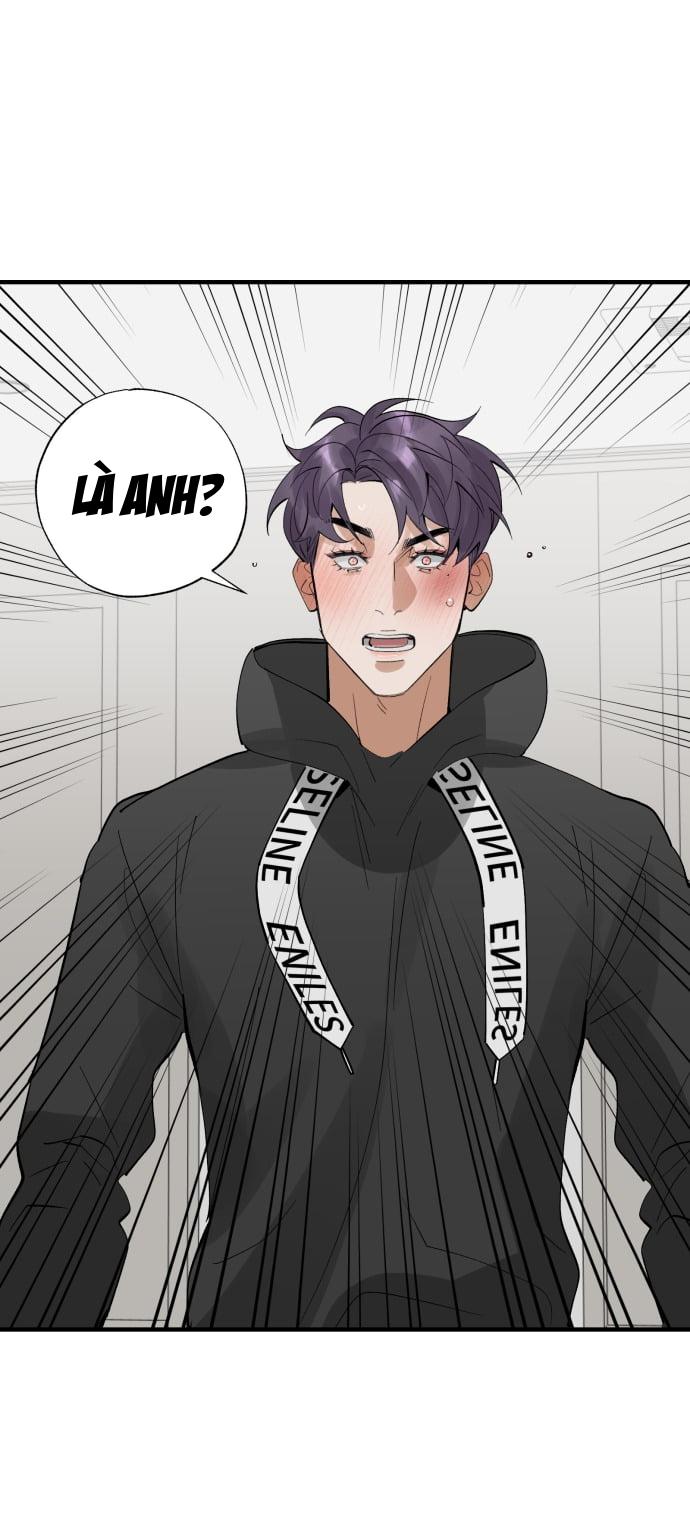 Đọc truyện PRY (Trộm Nhìn) -END - Chapter 48