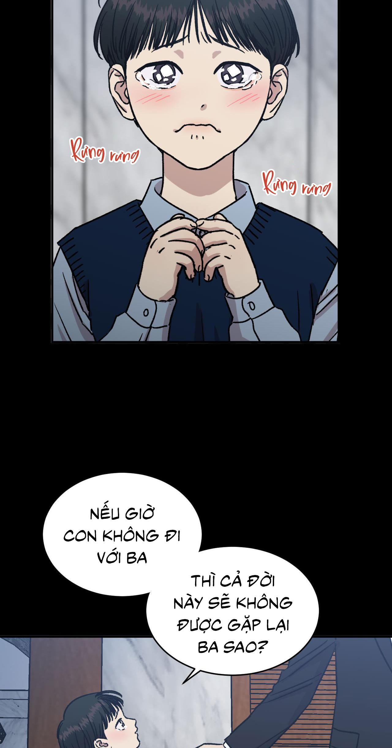 Đọc truyện Nhà của chúng ta - Chapter 16