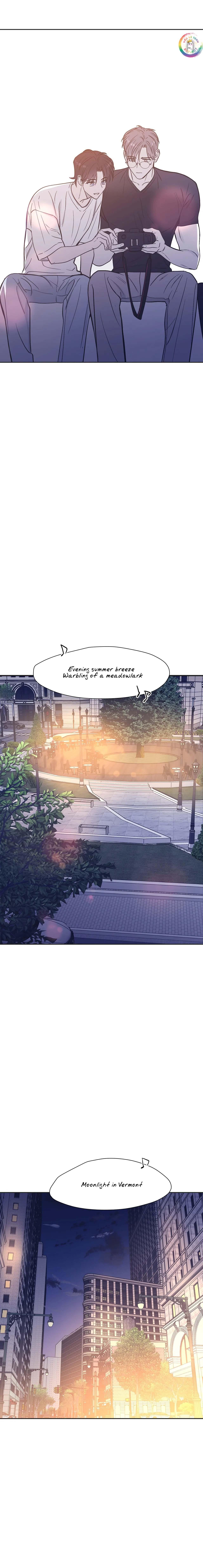 Đọc truyện Sparkling Baby - Chapter 1