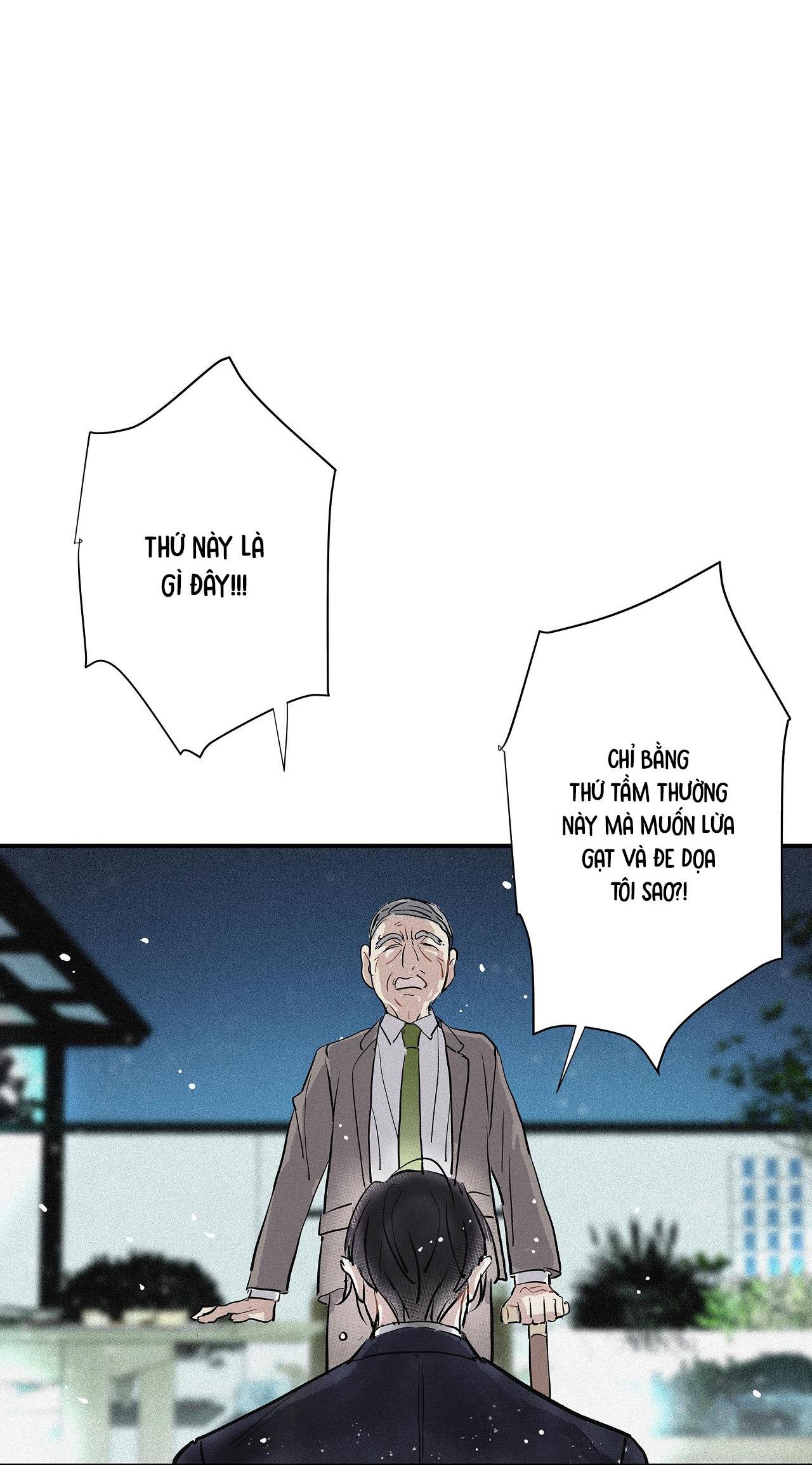 Đọc truyện  Tình yêu và danh vọng - Chapter 66