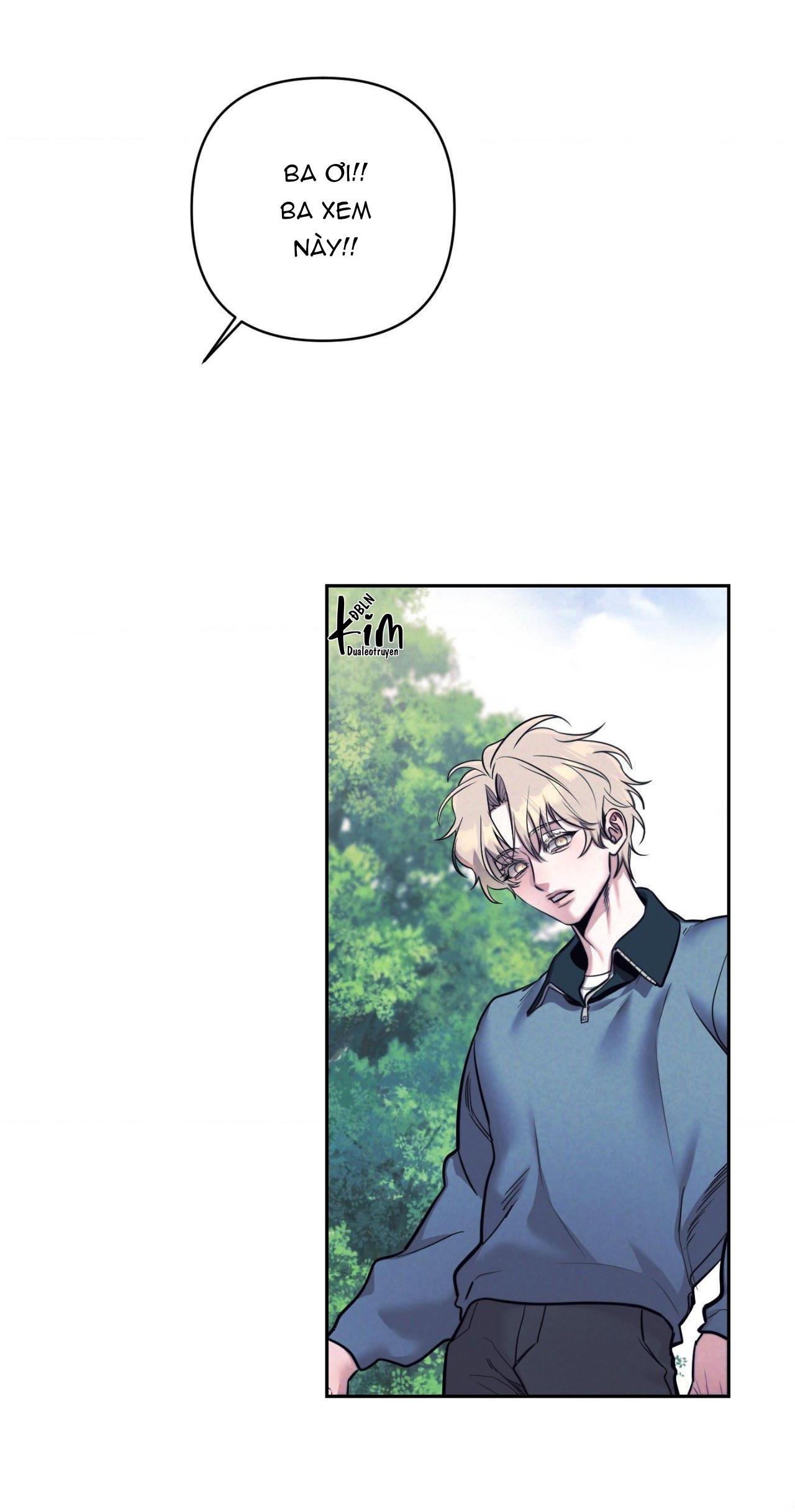 Đọc truyện KỲ THỊ - Chapter 25