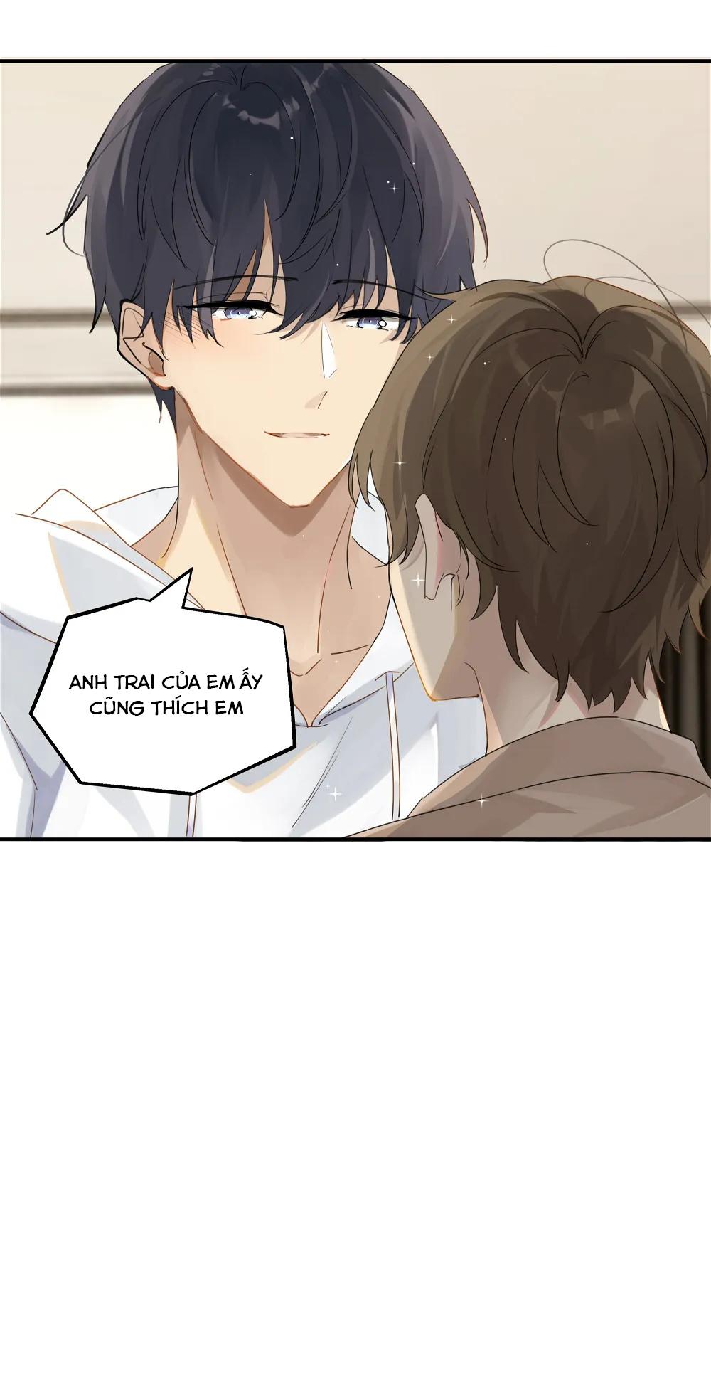 Đọc truyện Chào, đã lâu không gặp - Chapter 47