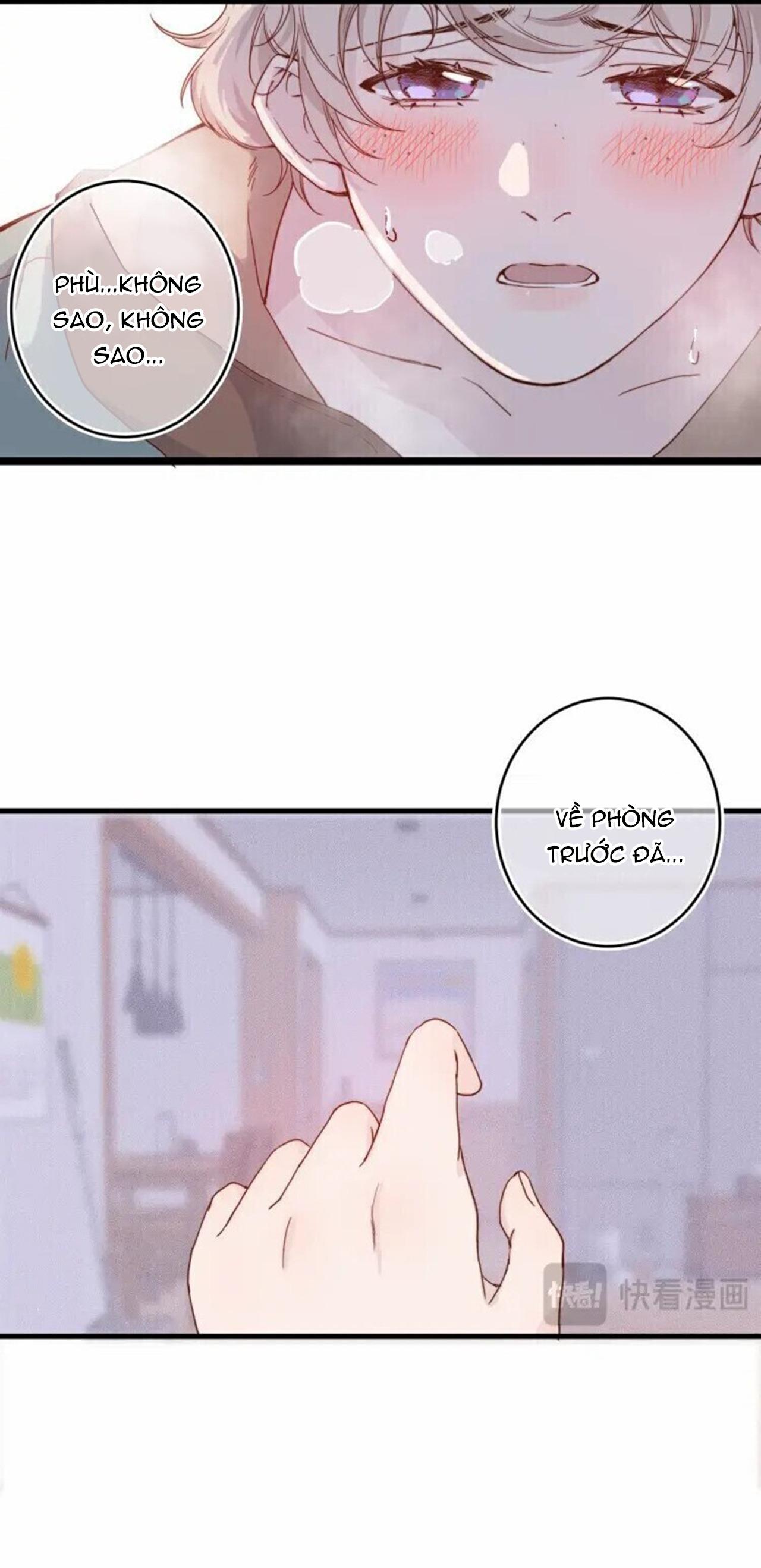 Đọc truyện Ngốc Nghếch Đáng Yêu - Chapter 1