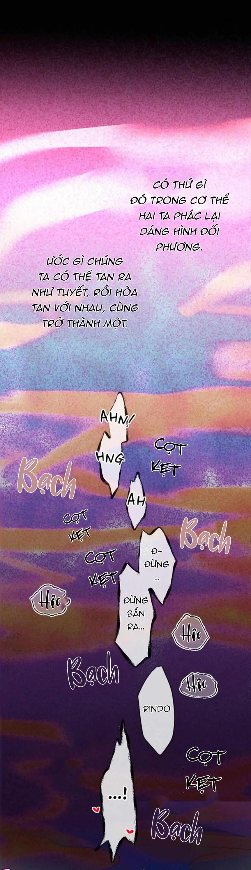 Đọc truyện Kẻ Theo Dõi Biến Thái Của Tôi - Chapter 109