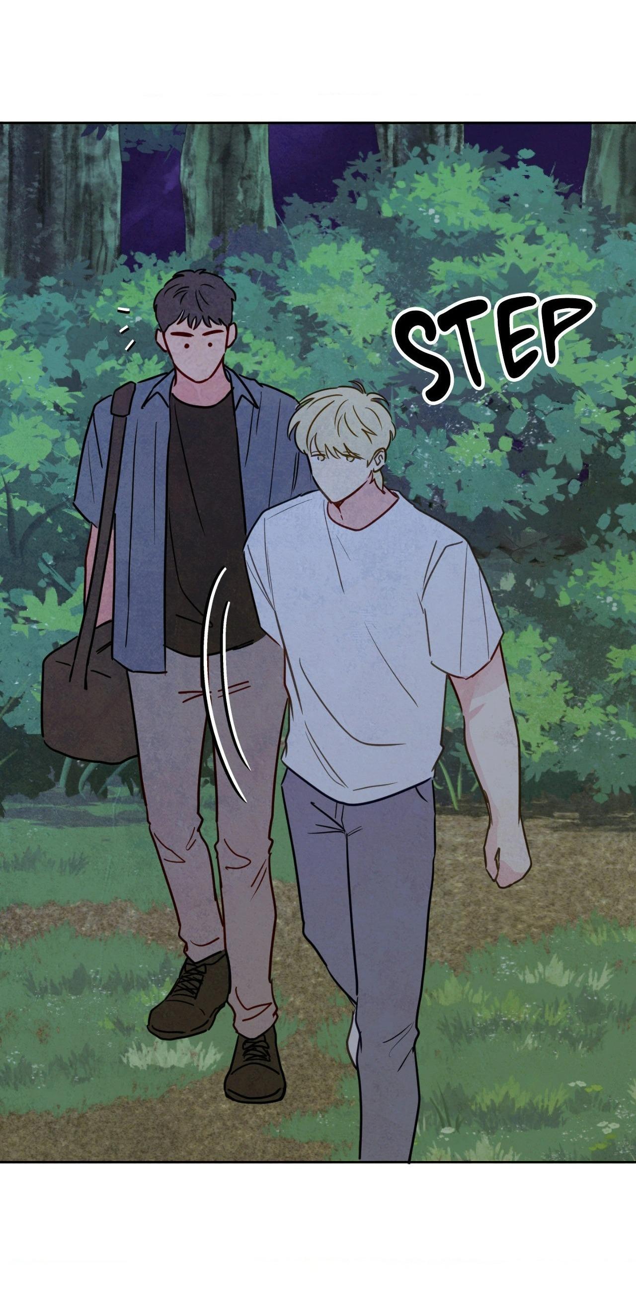 Đọc truyện Sự quyến rũ của Thần Rắn - Chapter 16