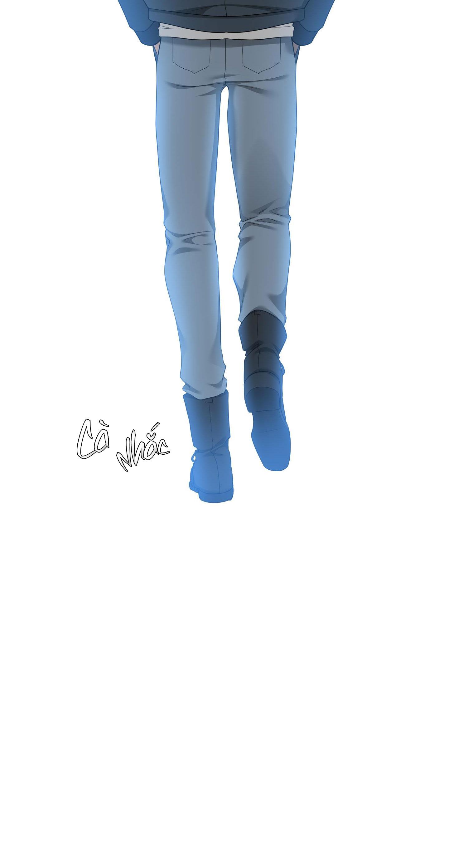 Đọc truyện DEAR. 00 - Chapter 2