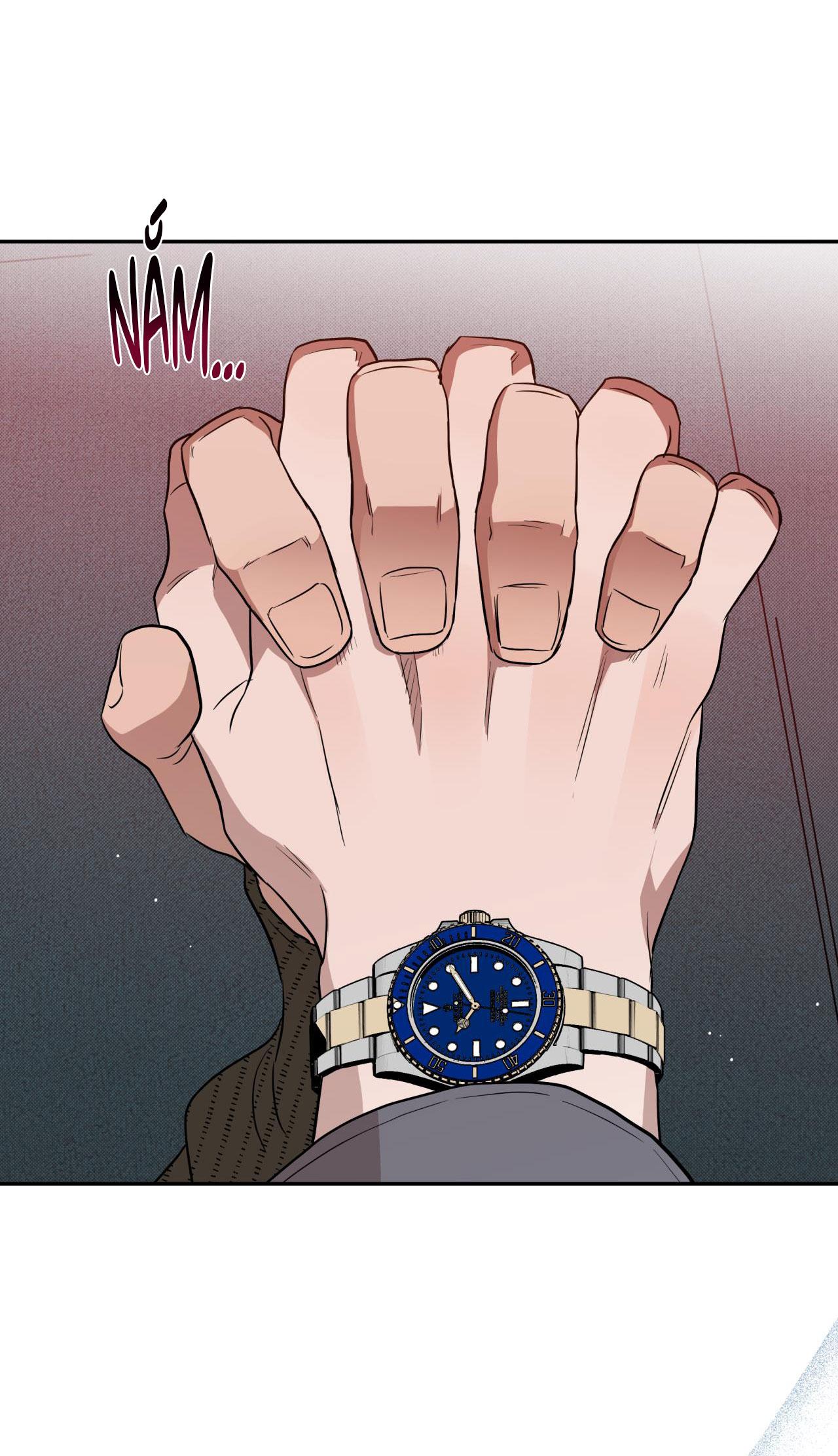 Đọc truyện Mae Hyung - Chapter 5