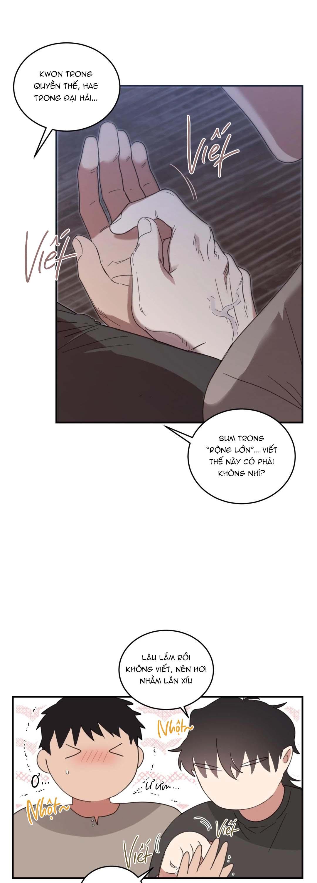 Đọc truyện NGÔI NHÀ HƯỚNG MẶT TRỜI MỌC - Chapter 17