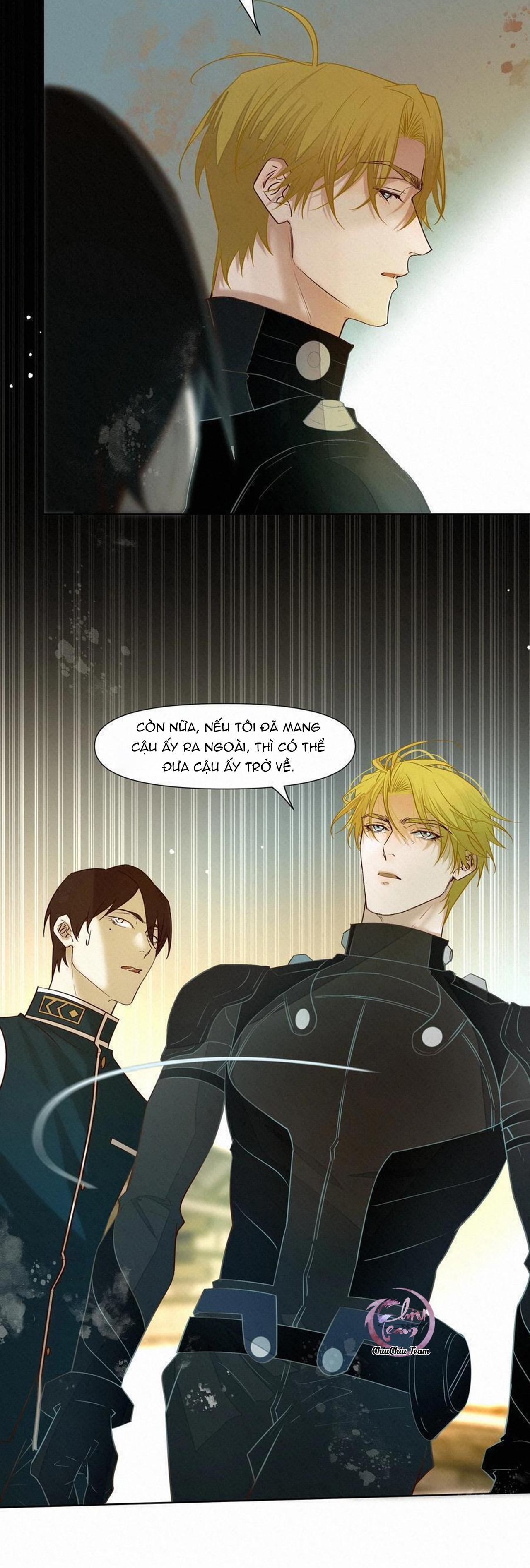 Đọc truyện Tuyệt Xử Phùng Sinh - Chapter 40