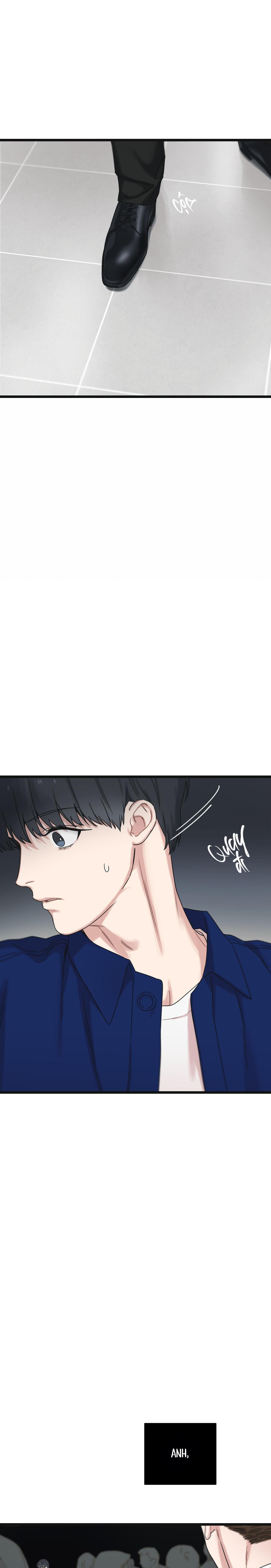 Đọc truyện TRÙNG PHÙNG - Chapter 34