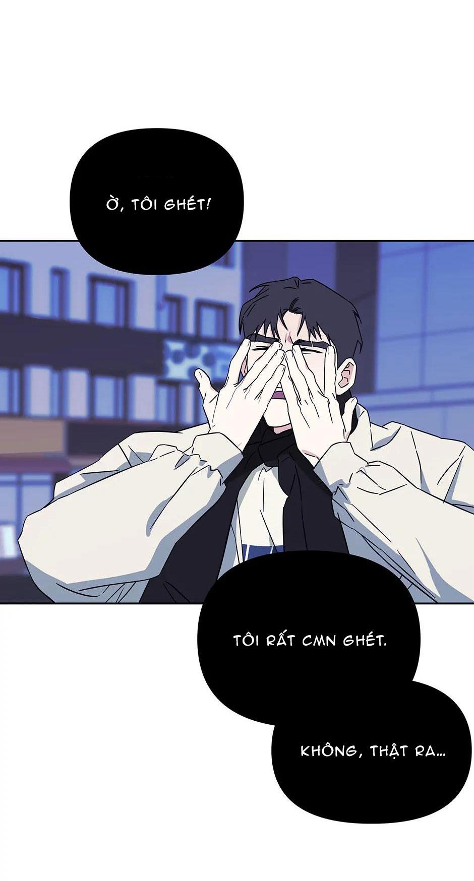 Đọc truyện Chén Ghệ Mới Bồ Cũ - Chapter 7