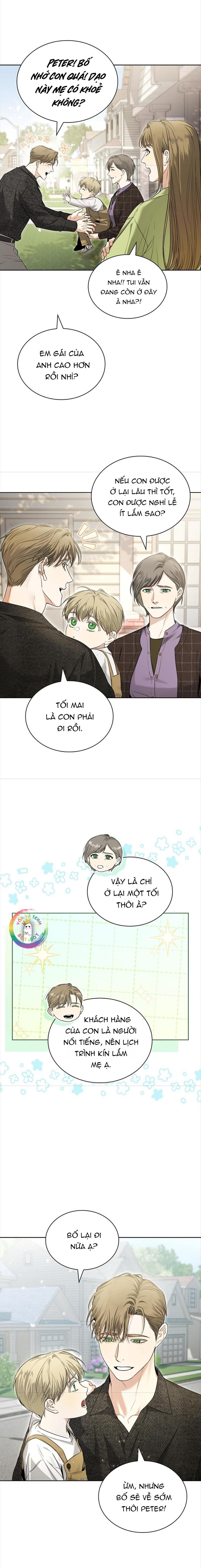 Đọc truyện CÓ GIỎI THÌ HÔN TÔI ĐI - Chapter 12