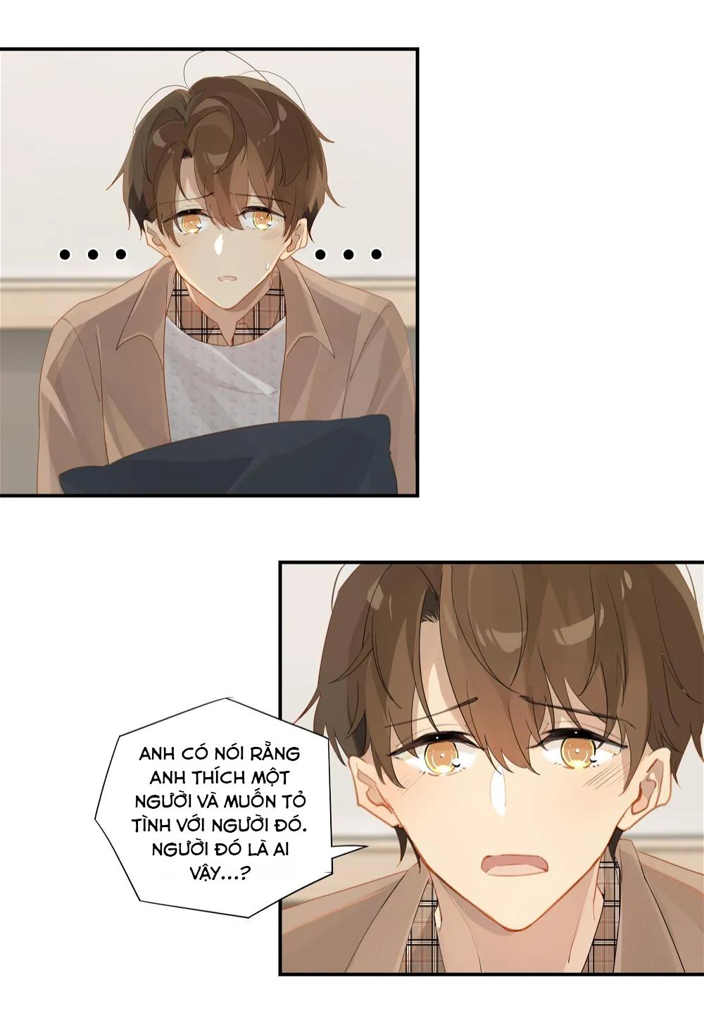 Đọc truyện Chào, đã lâu không gặp - Chapter 47