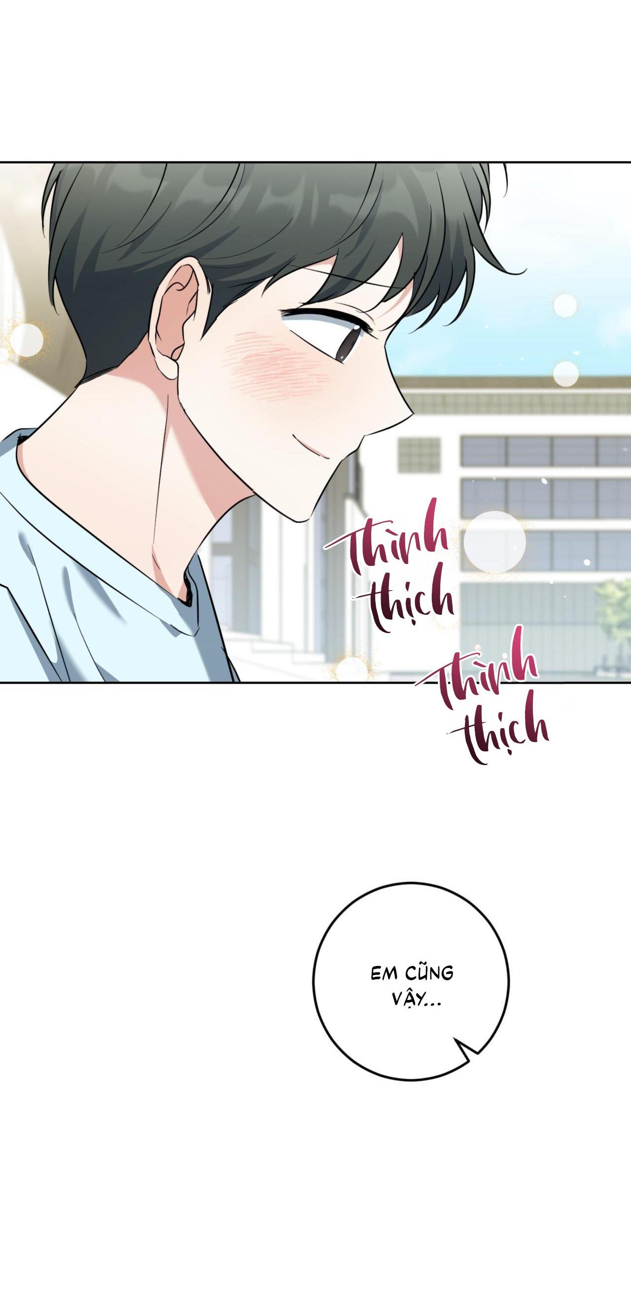 Đọc truyện  Khu Rừng Tĩnh Lặng - Chapter 62
