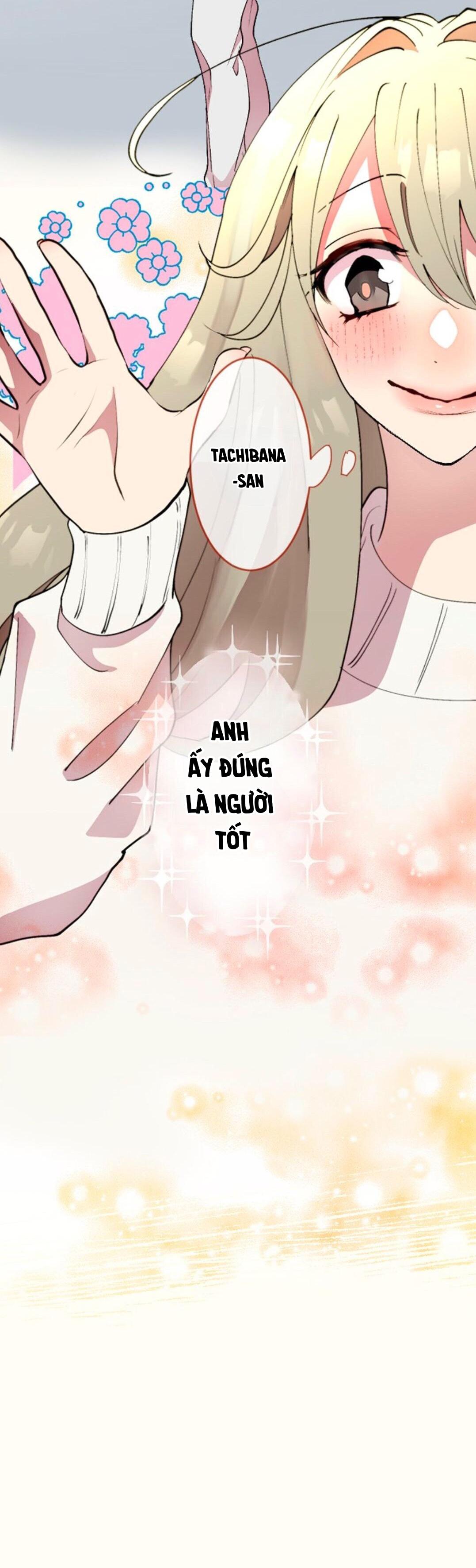 Đọc truyện Kẻ Theo Dõi Biến Thái Của Tôi - Chapter 87