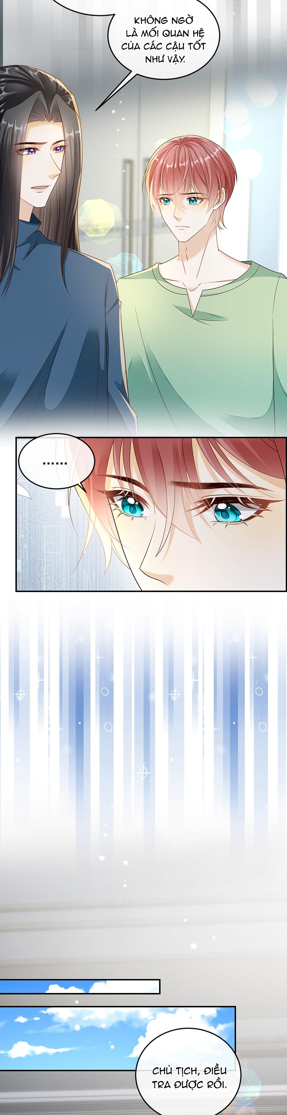 Đọc truyện Tương kế tựu kế - Chapter 32