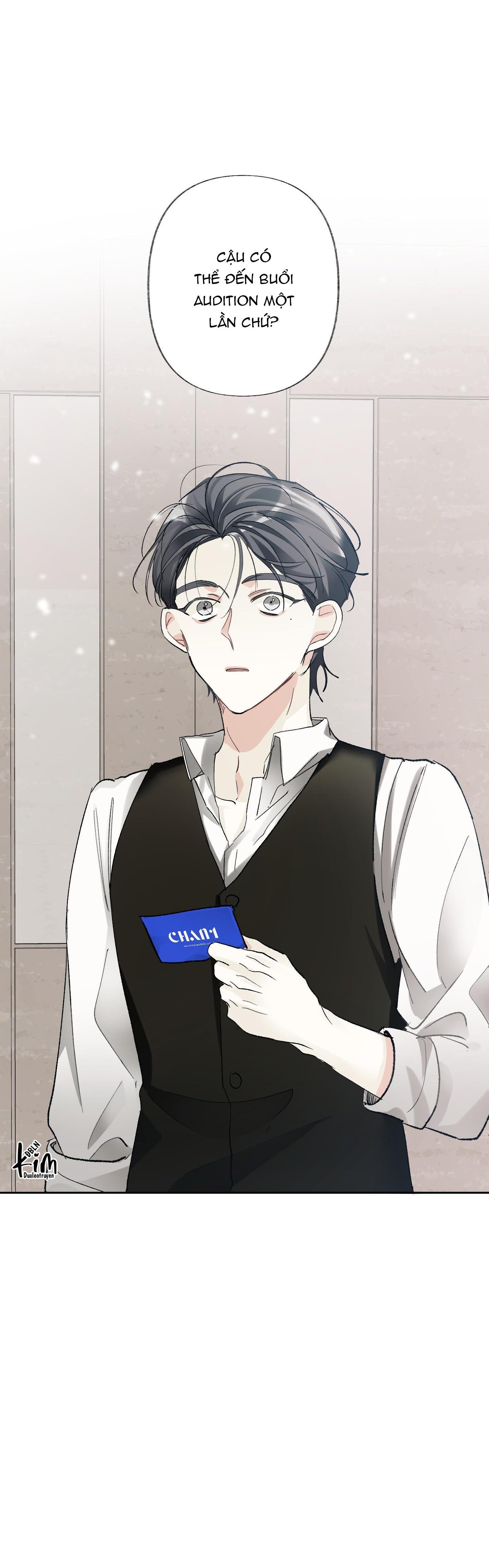 Đọc truyện THẾ GIỚI CỦA TÔI KHI KHÔNG CÓ EM - Chapter 56