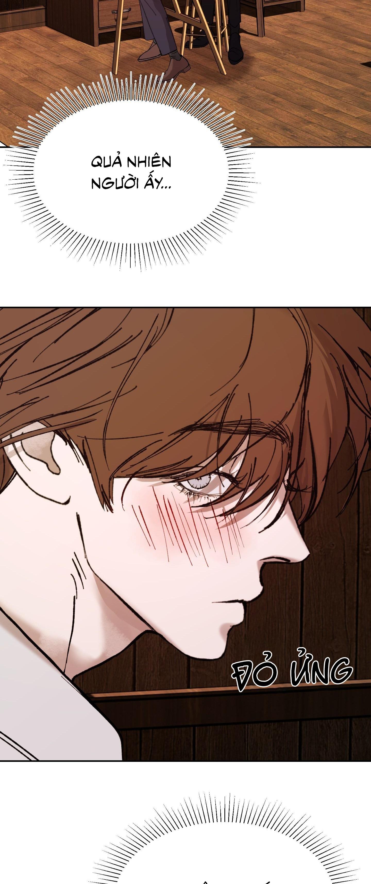 Đọc truyện TRỞ VỀ CÕI VĨNH HẰNG CỦA TA - Chapter 2