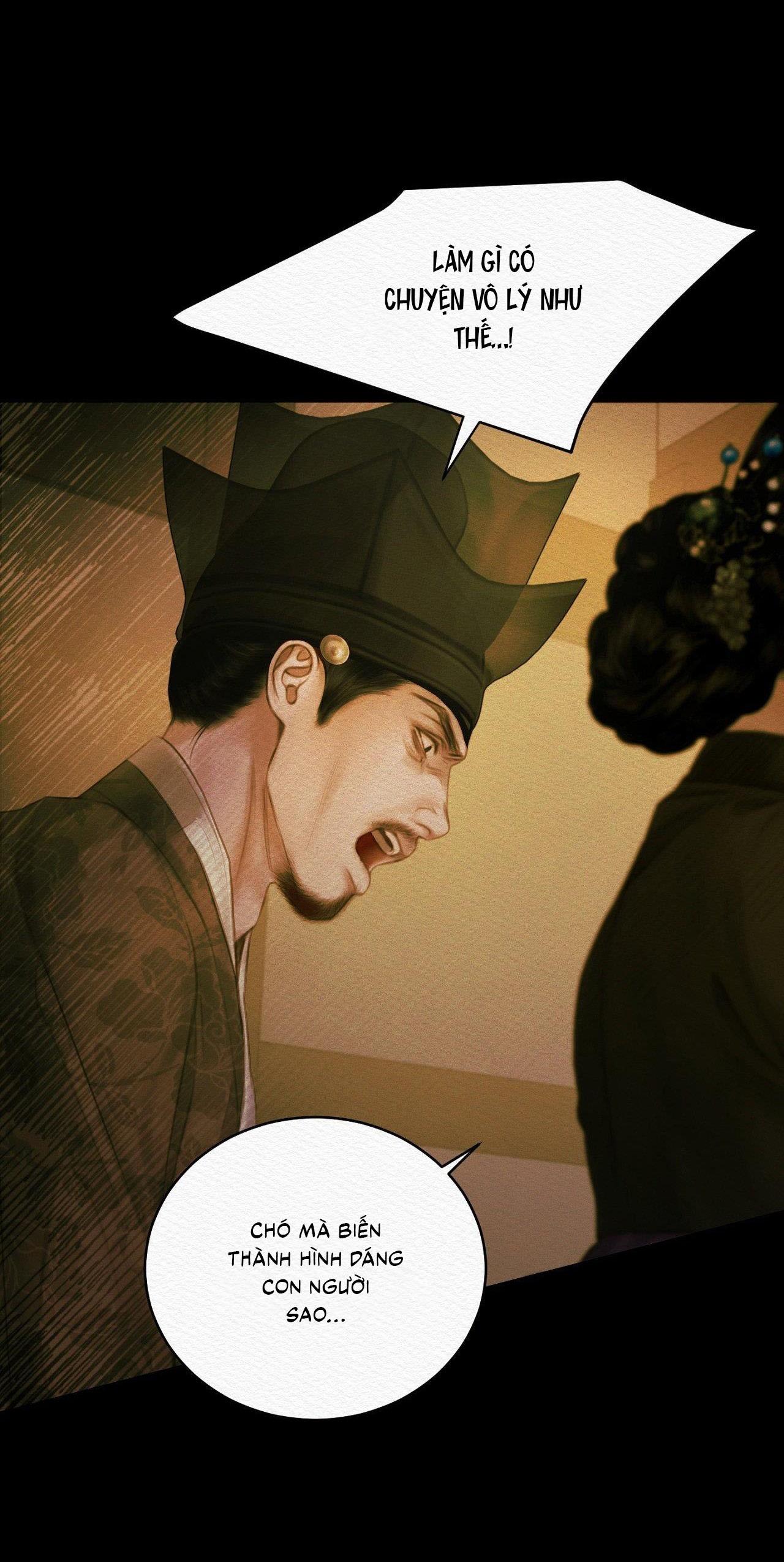 Đọc truyện Củy Dạ Khút - Chapter 67