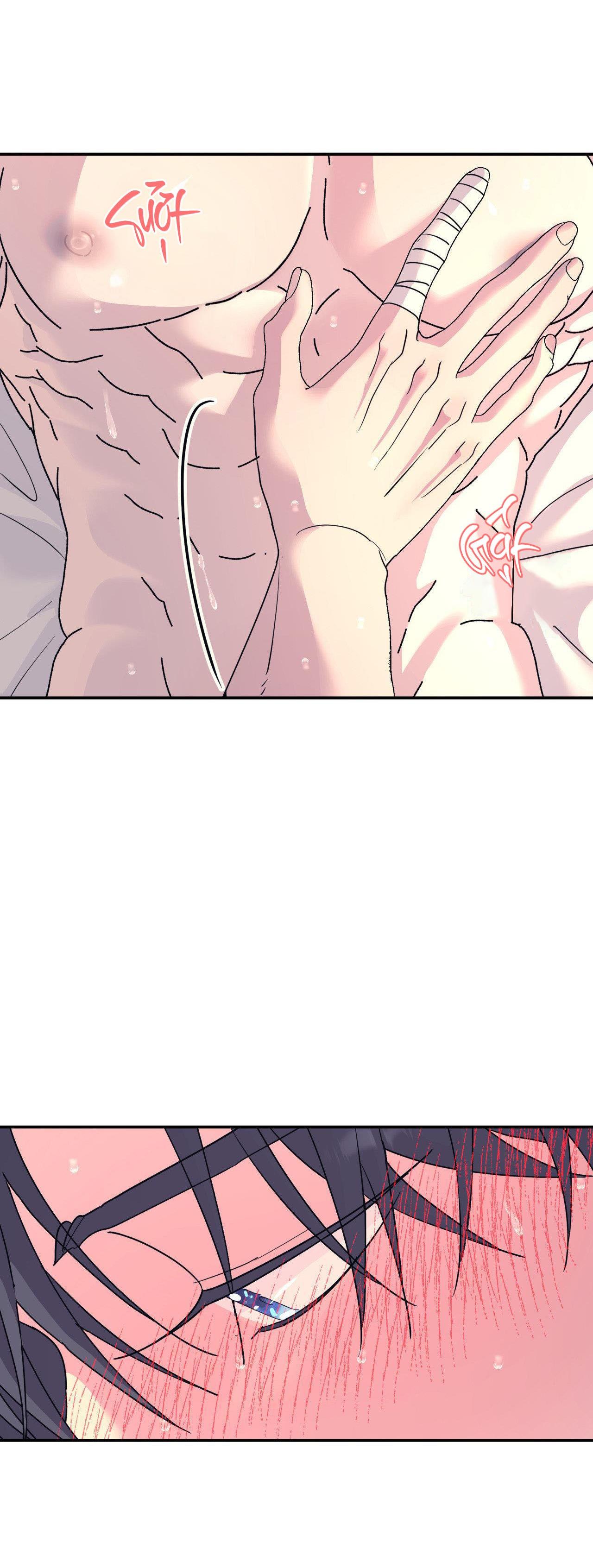 Đọc truyện Cây Không Có Rễ - Chapter 62