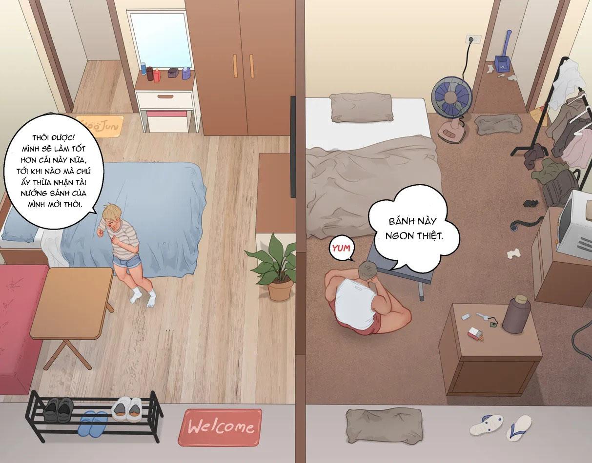 Đọc truyện TUYỂN TẬP CHIM TO SIÊU DÀI - Chapter 100