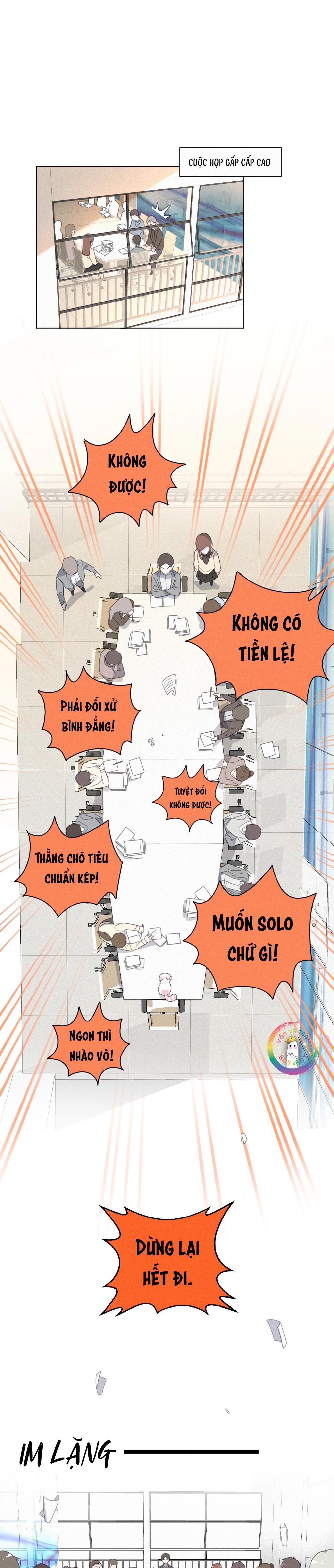Đọc truyện Xã Hội Mồn Lèo - Chapter 57