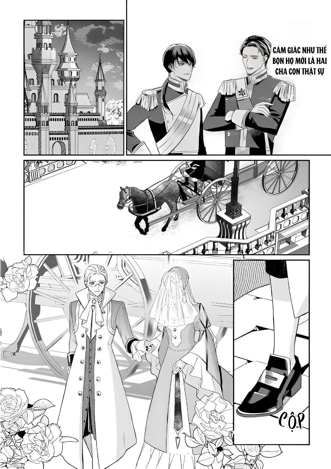 Đọc truyện Đâm lao thì phải theo lao - Chapter 1