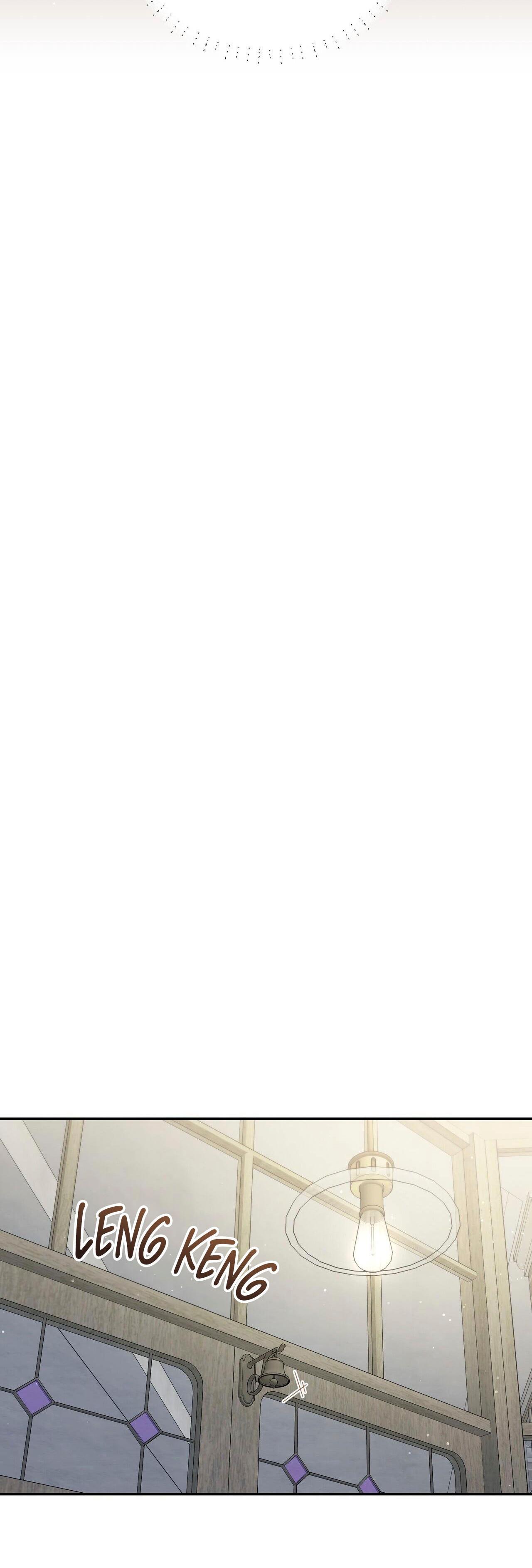 Đọc truyện |DROP| Chuyện Tình Bí Mật - Chapter 15