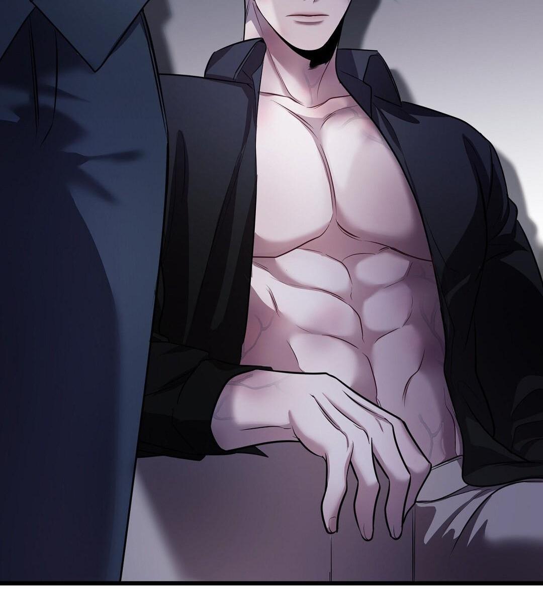 Đọc truyện Đáy Sâu Tuyệt Vọng - Chapter 36