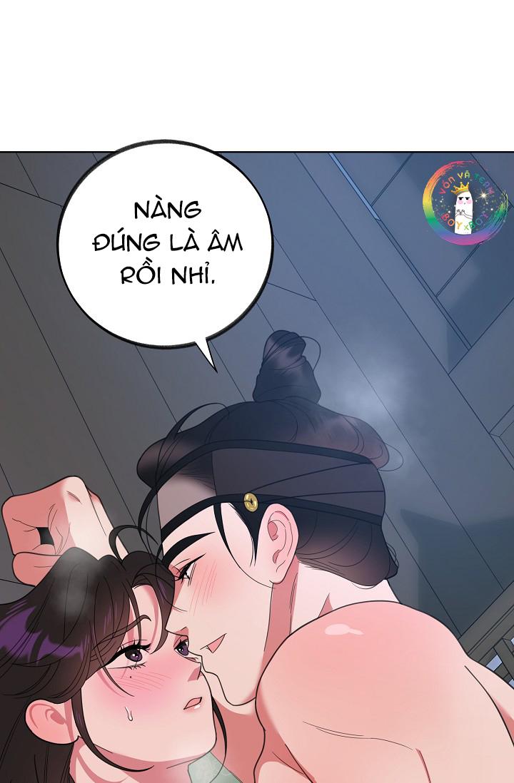 Đọc truyện Manhwa Chịch Vồn Chịch Vã - Chapter 103