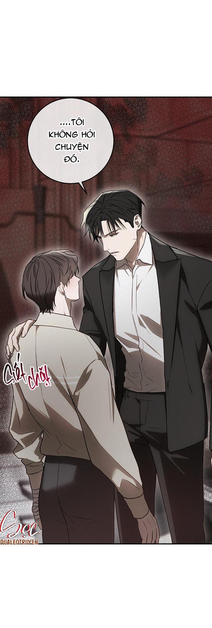 Đọc truyện BẢO VẬT - Chapter 8