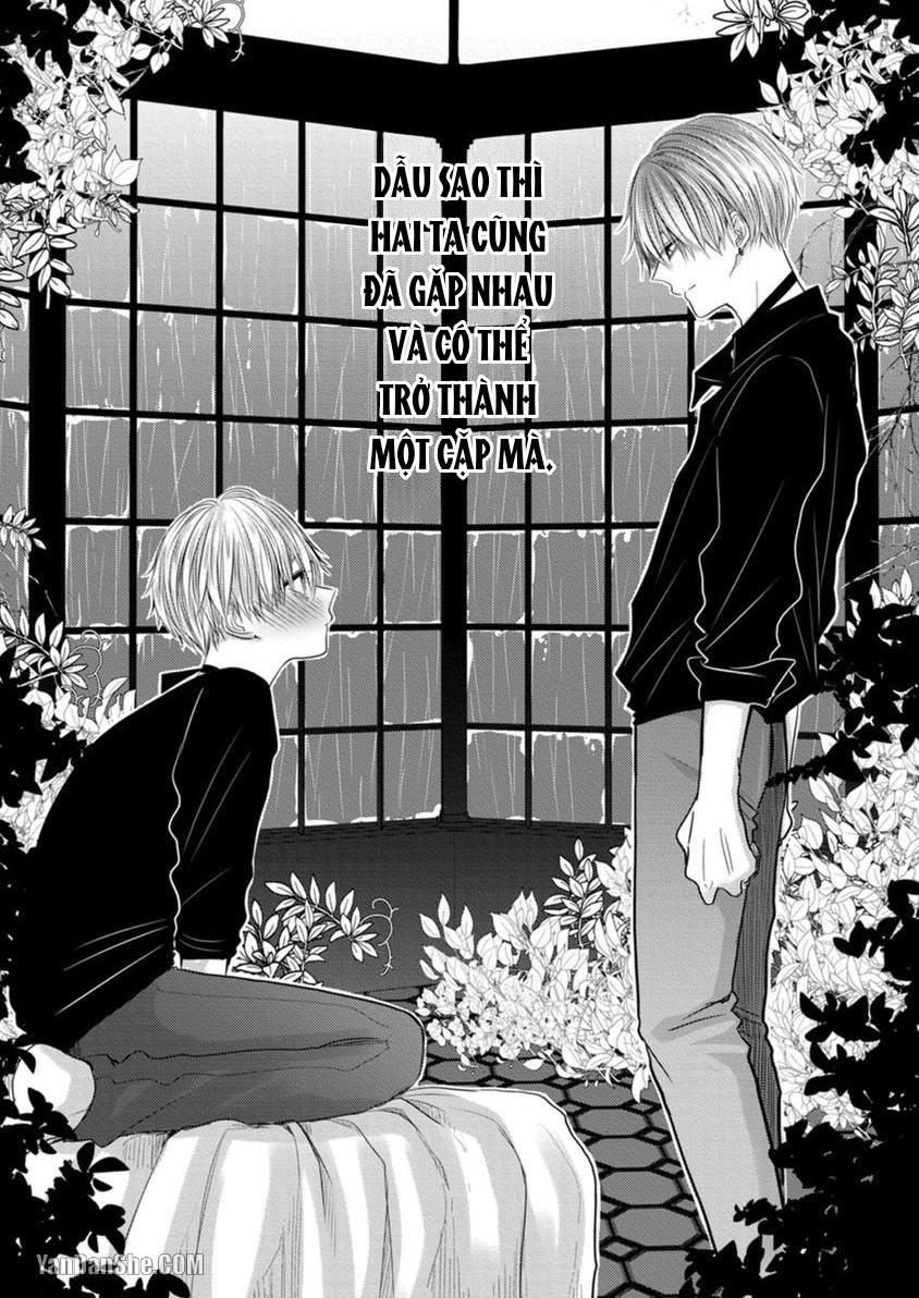 Đọc truyện Hãy đến và chiếm lấy những đêm không ngủ của tôi - Chapter 1