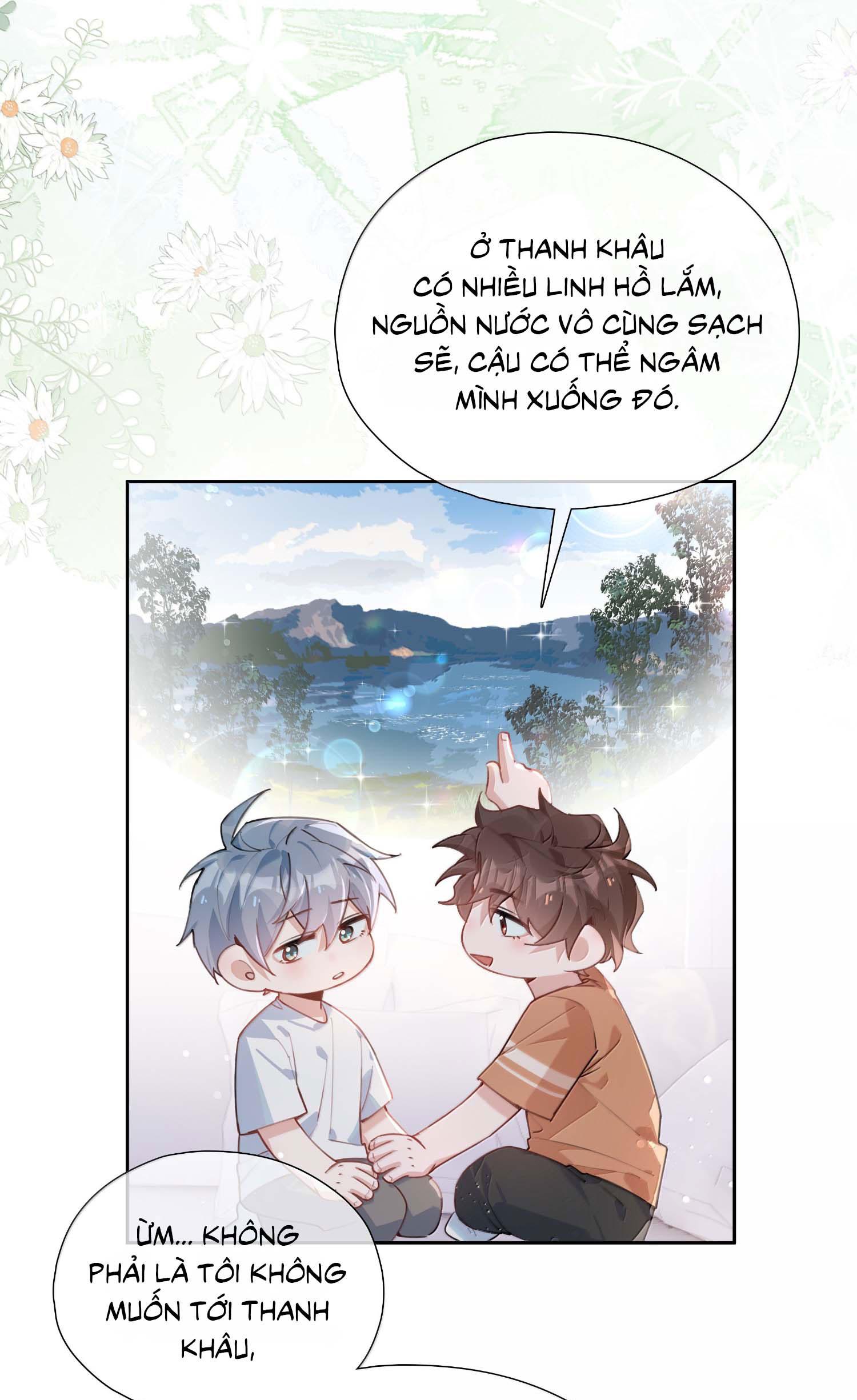 Đọc truyện Trường Cấp Ba Sơn Hải - Chapter 109