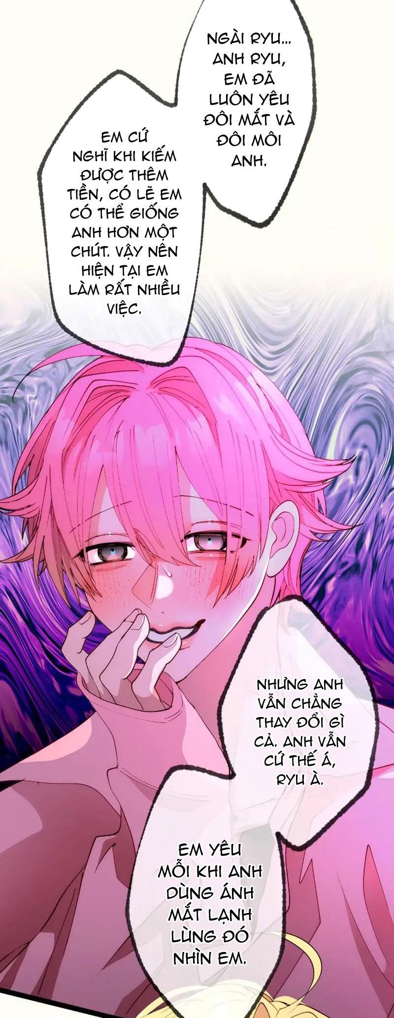 Đọc truyện Kẻ Theo Dõi Biến Thái Của Tôi - Chapter 121