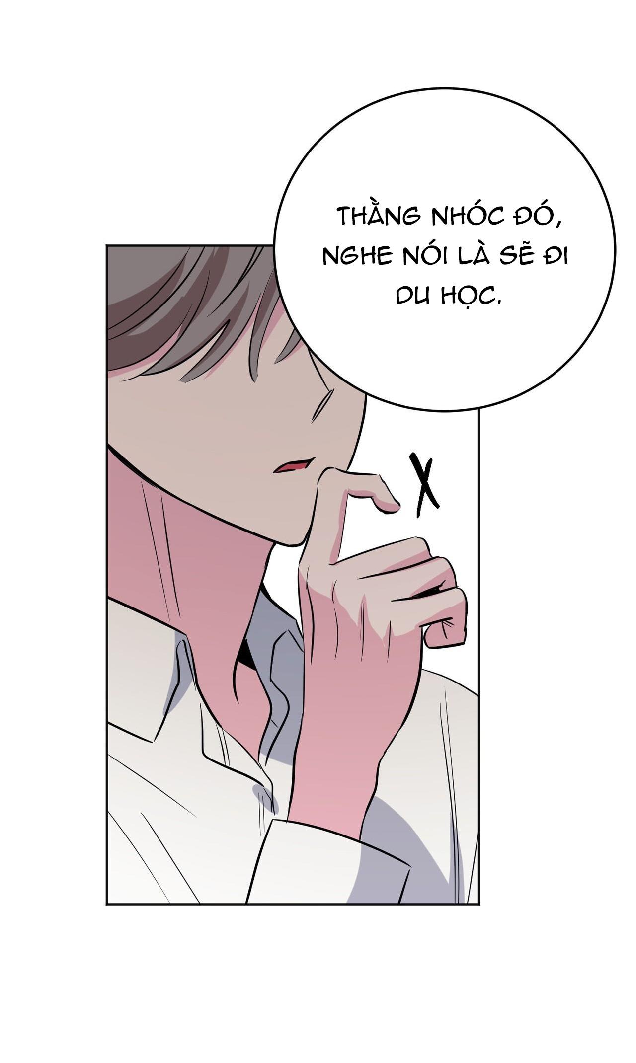 Đọc truyện CẠM BẪY ĐẠI HỌC - Chapter 98