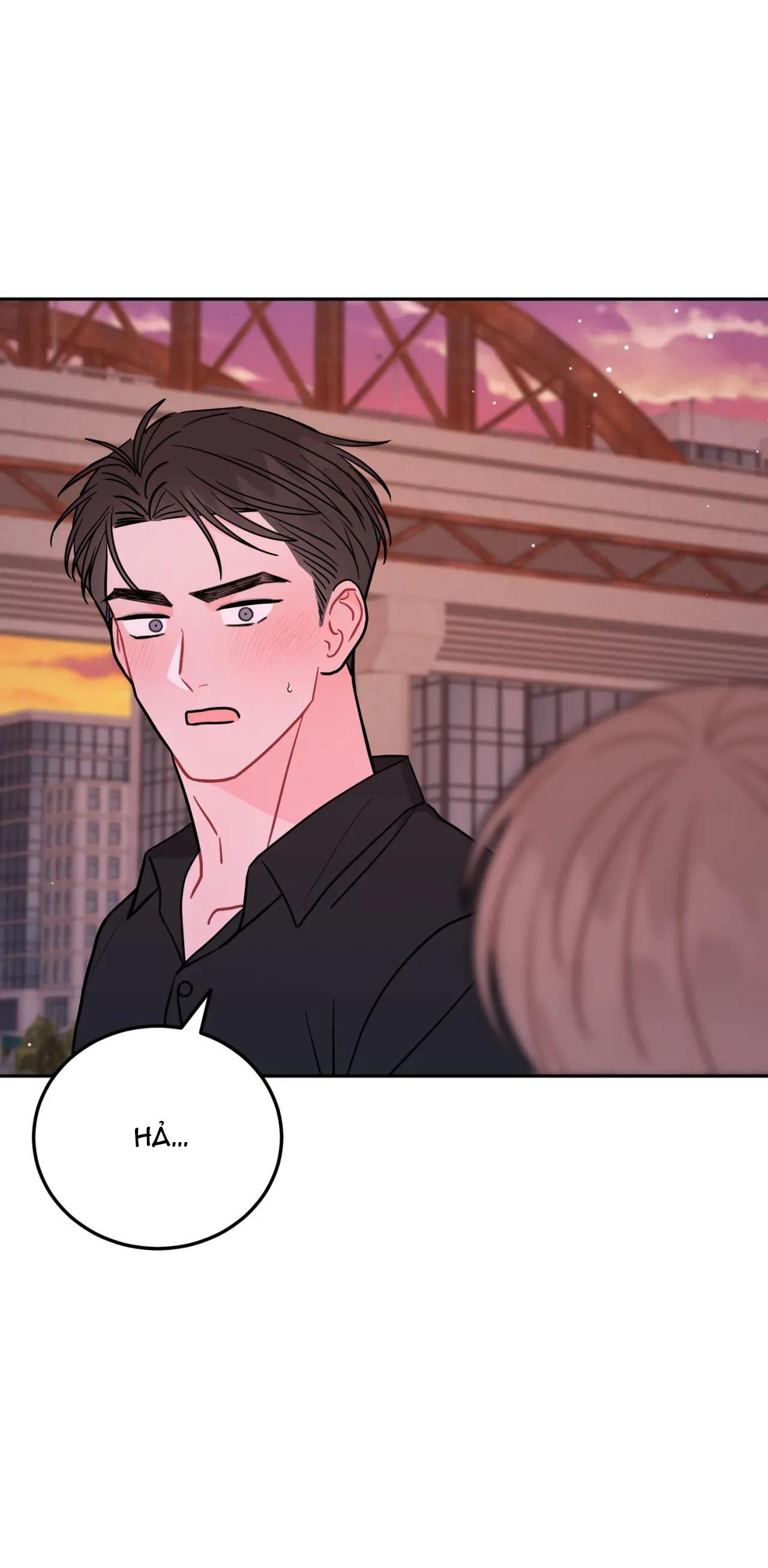 Đọc truyện KHOẢNG CÁCH VƯỢT QUA GIỚI HẠN - Chapter 79