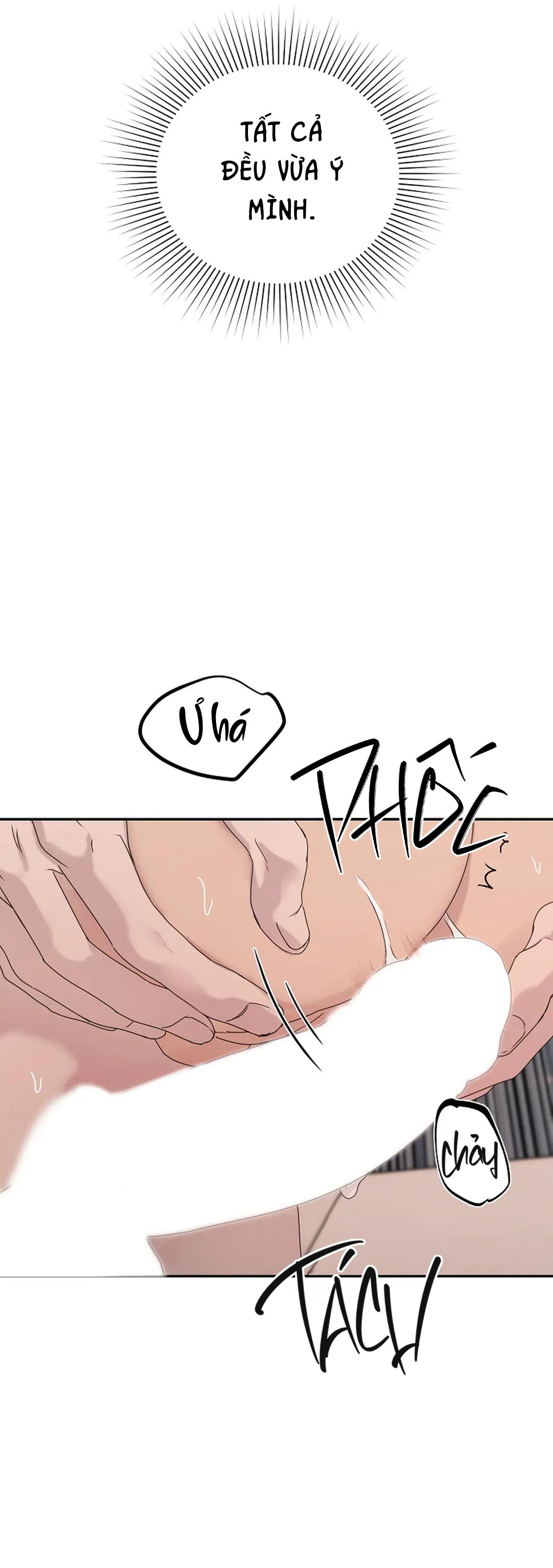 Đọc truyện THỢ SĂN MỘT ĐÊM 10 LẦN - Chapter 25