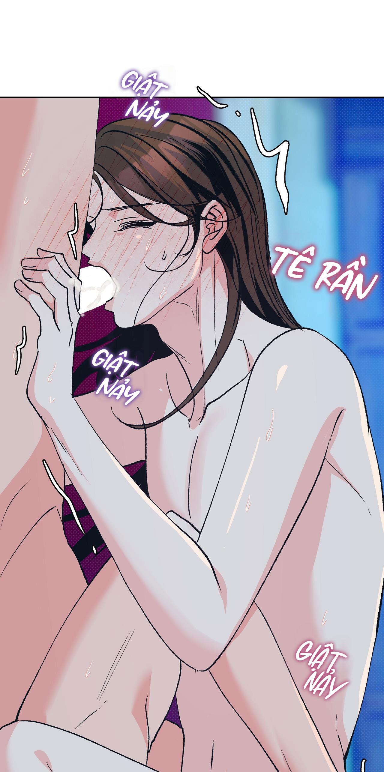 Đọc truyện HƯƠNG MỘC - Chapter 22